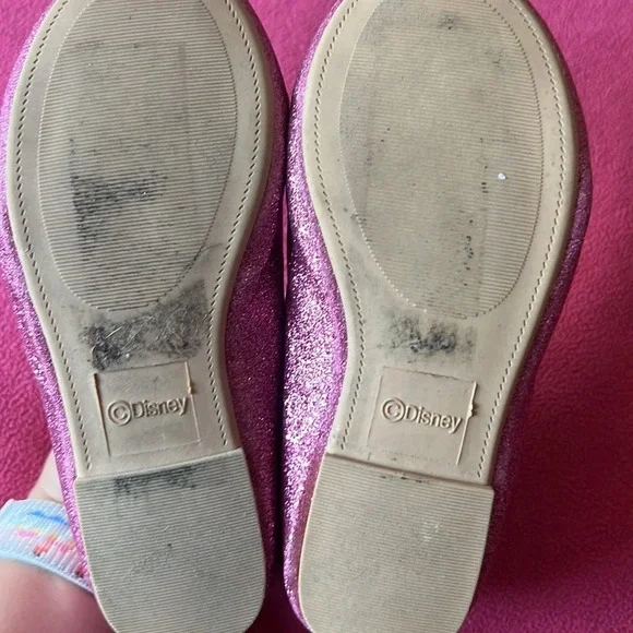 Disney princess shoes size 13 - Picture 6 of 6
